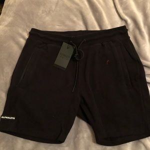 Alphalete Athletic Short